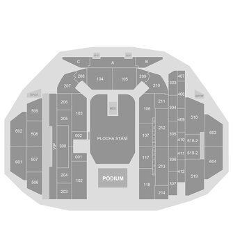 The Neighborhood Praha - 2