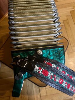 Heligonka delicia C-F - 2