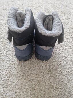 Zimné snehule D. D. step v.27 - 2