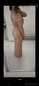 Spoločenské šaty - 2