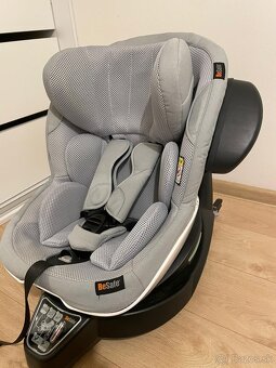 BeSafe iZi Turn i-Size - 2