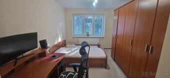 2-izbový byt v širšom centre mesta - 2