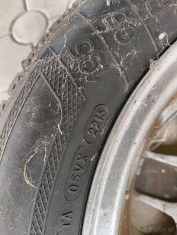 Ponúkam elektróny Opel - 2