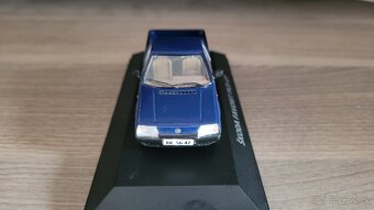 Skosa favorit pickup - 2