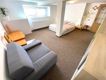 Prenájom 2i bytu - 2