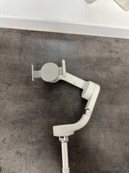 DJI osmo mobile 5 - 2