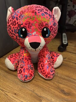 Predám plyšové hracky - 2