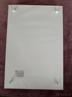 Prebaľovacia podložka - 2