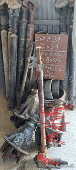 Vstrekovacie čerpadlo - 2