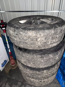 Elektrony 5x112 R15 - 2