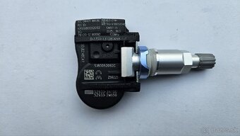 KIA HYUNDAI SNIMACE TLAKU - 2