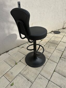 Barove stoličky 15ks - 2