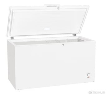 Trulicovy mrazak - 2