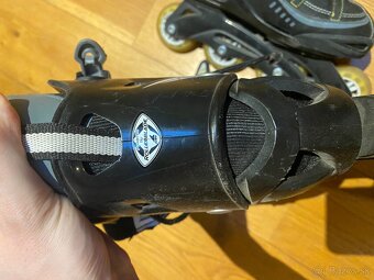 Kolečkové korčule Bladerunner - 2