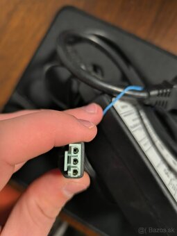 Napájací adaptér HP 0950-4397 - 2