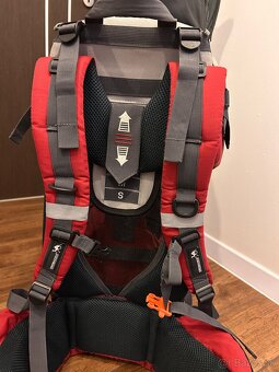 Turustický nosič - 2