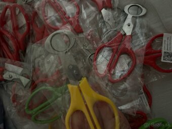 Nožnice na prepeličie vajíčka - 2