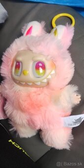 Labubu Plyšiak - 2