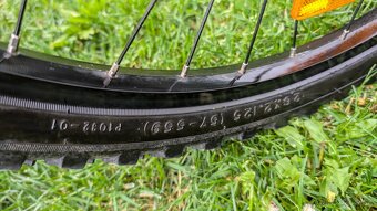 Predám Muddyfox anarchy 300 - 2