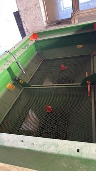 Rozmetadlo AMAZONE - 2