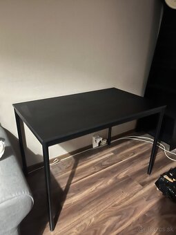 Jedalensky stol Ikea - 2