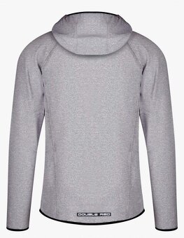 Nová Mikina DOUBLE RED veľkosť XL - 2