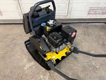 Bomag BP 12/50A vibračná doska - 2