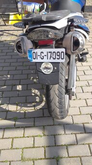 Bmw 650 gs - 2