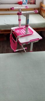 Rastúci stolik so stolickou - 2