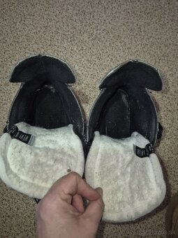 Hokejove korcule Bauer vel. 42 - 2