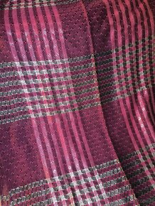 Šatka, šál z Maroka - 2