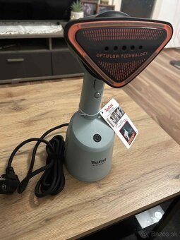 Gőzölős vasaló - 2