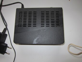 Predam setobox AMIKO impulse. - 2