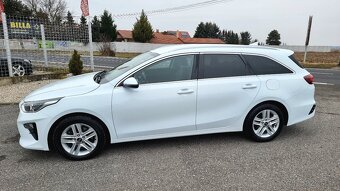 Kia Ceed SW 1.4 T-GDi Gold A/T za 13.990 € - 2