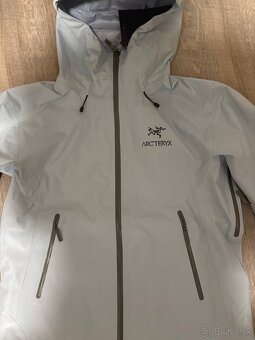 Arc’teryx beta lt - 2