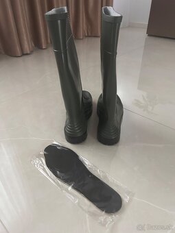 Pracovná obuv Ardon 45 - 2