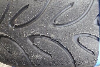 YOKOHAMA ADVAN A050 M - 2