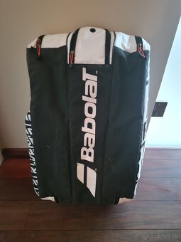 Tašky na tenis - 2
