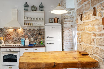 Chorvátsko - ROVINJ – 2 apartmány, 200 m od mora - 2