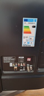 Televízor LG 43" - 2