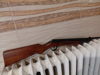 VZDUCHOVKA CS.DUO II - 2