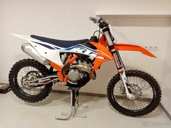Ktm sxf 250 - 2