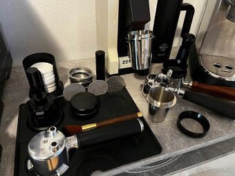 Espresso set De'Longhi Dedica - 2