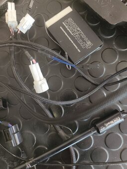 Suzuki gsxr tuning - 2