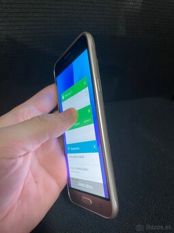 Samsung J3 2016 J320F - 2