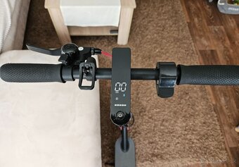 Elektrická kolobežka - Sencor Scooter Two Long Range - 2