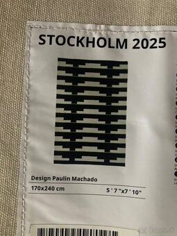 Koberec 170x240cm - 2