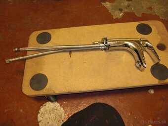 predam umyvadlovu bateriju - 2