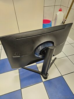 Samsung 144Hz FullHD 24" S24AG320NU - 2