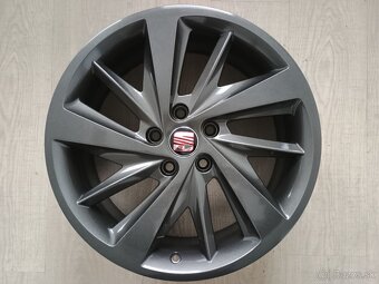 Alu disky 5x112 r18 - 2